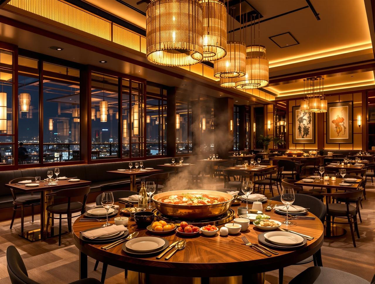 黑料吃瓜王 - 某知名女星深夜现身火锅店,与神秘男子亲密互动引猜测,工作室紧急回应 某知名女星深夜现身火锅店,与神秘男子亲密互动引猜测,工作室紧急回应